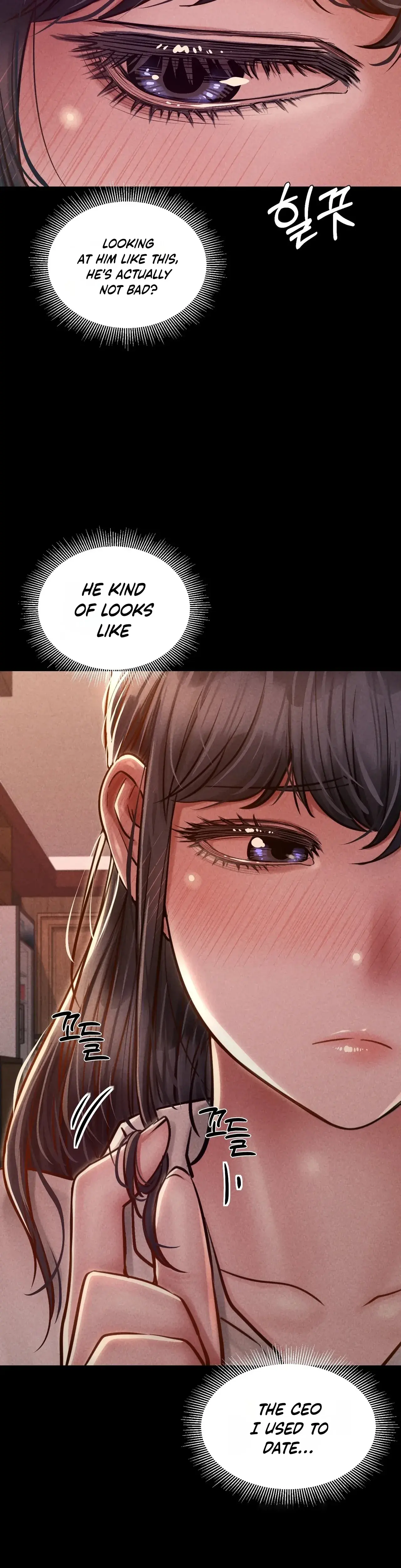 Nagwon Villa Chapter 32 - Page 24