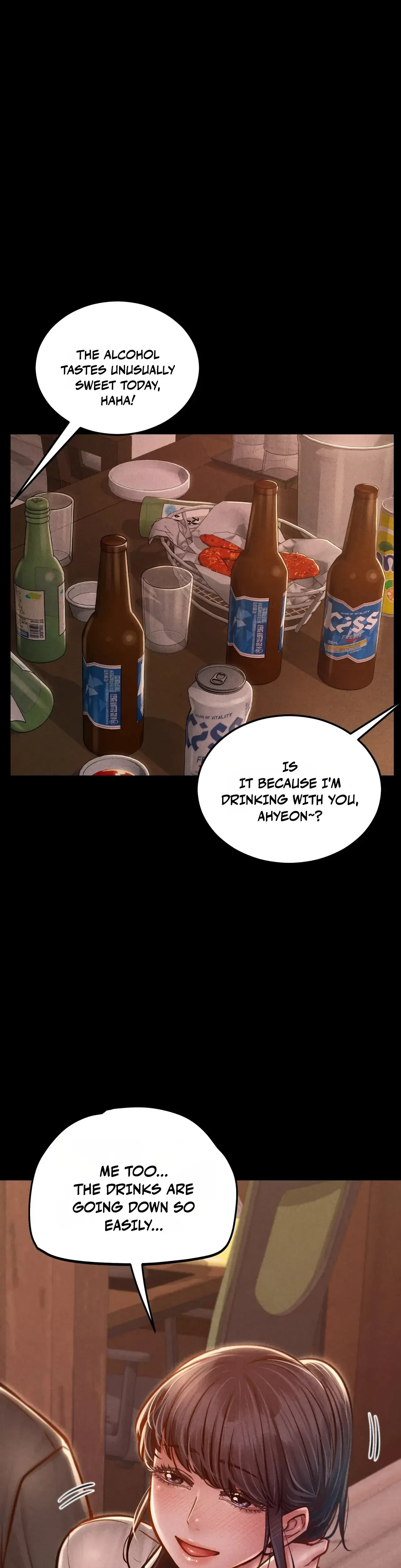 Nagwon Villa Chapter 32 - Page 25