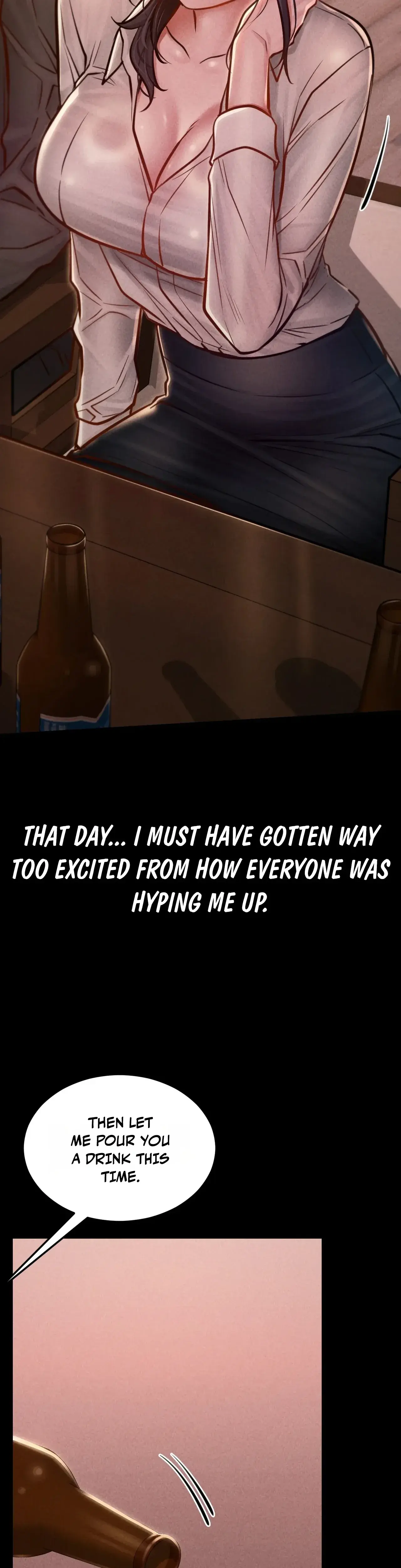 Nagwon Villa Chapter 32 - Page 26