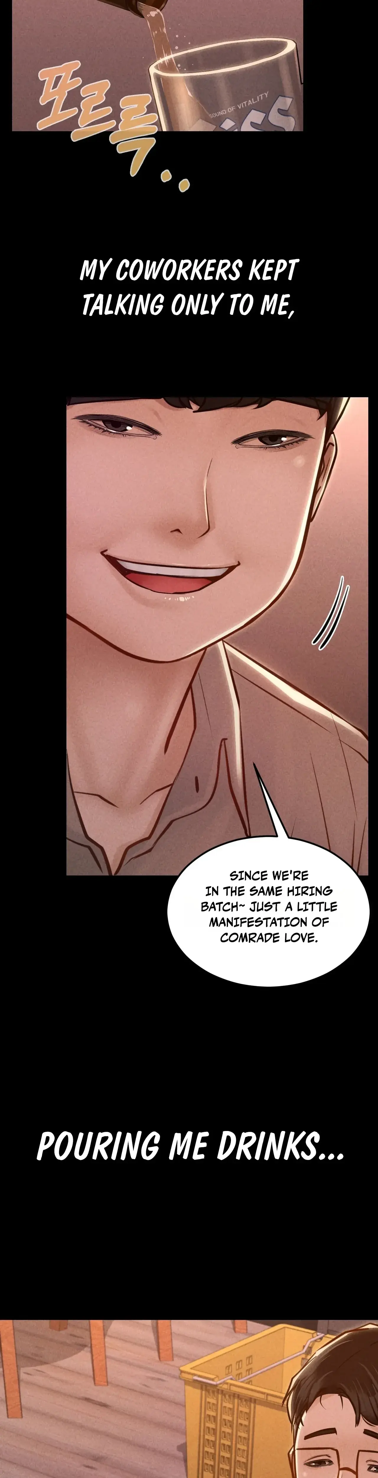 Nagwon Villa Chapter 32 - Page 27
