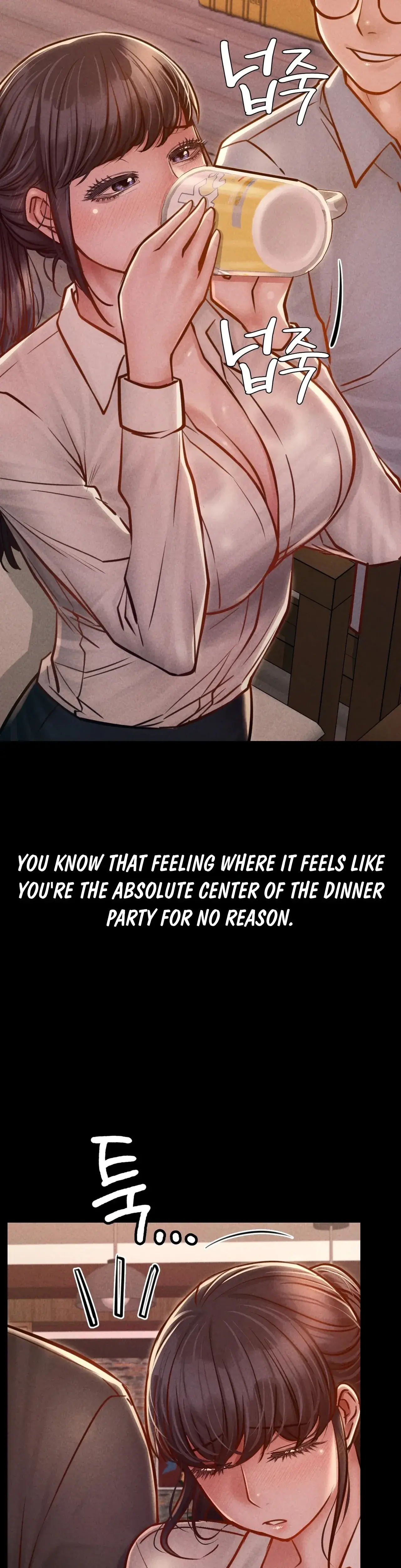 Nagwon Villa Chapter 32 - Page 28
