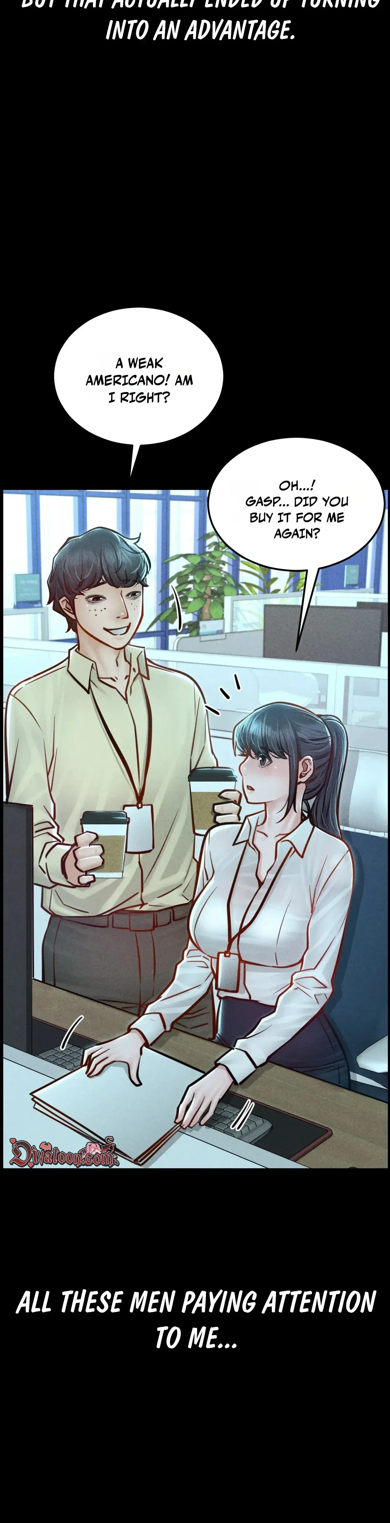 Nagwon Villa Chapter 32 - Page 3