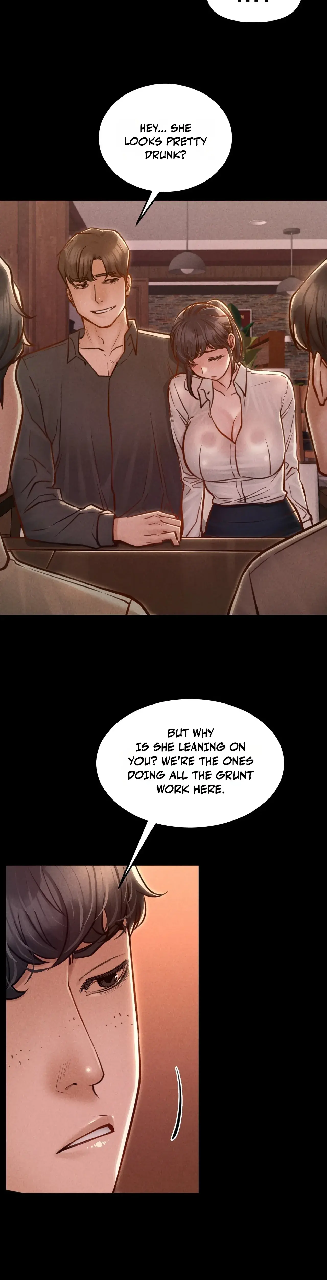 Nagwon Villa Chapter 32 - Page 30