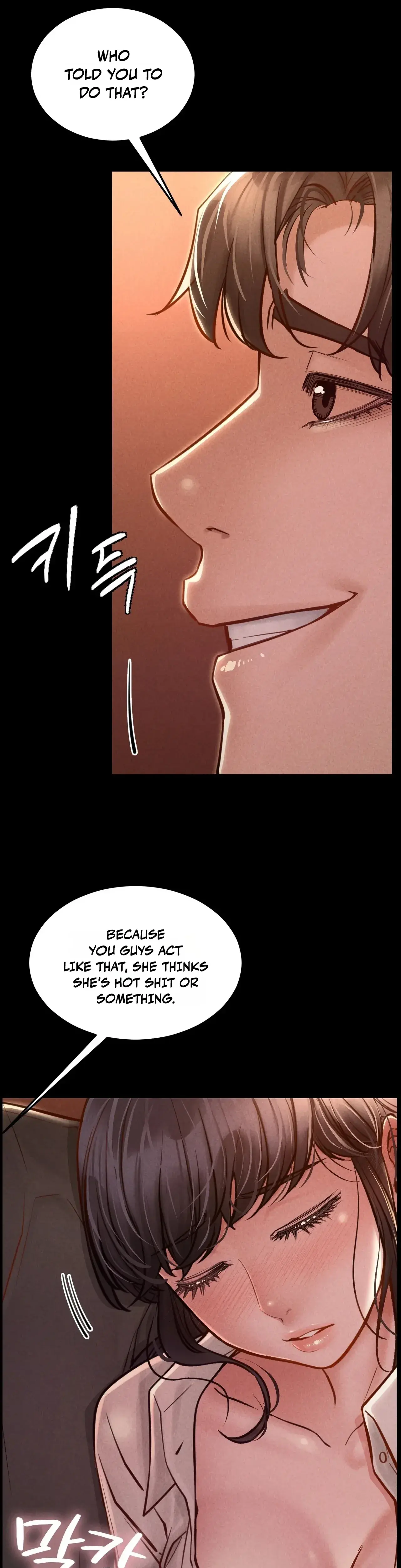 Nagwon Villa Chapter 32 - Page 31