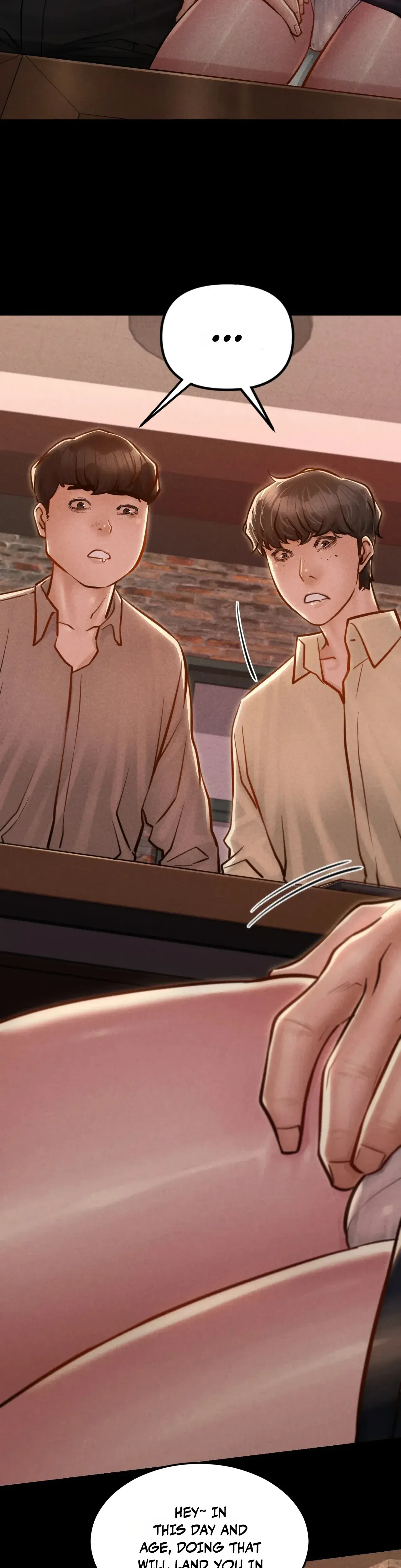 Nagwon Villa Chapter 32 - Page 35