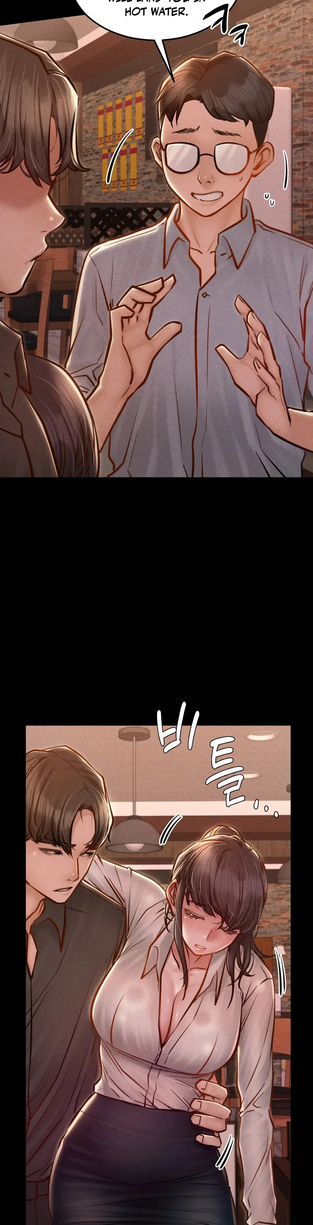 Nagwon Villa Chapter 32 - Page 36