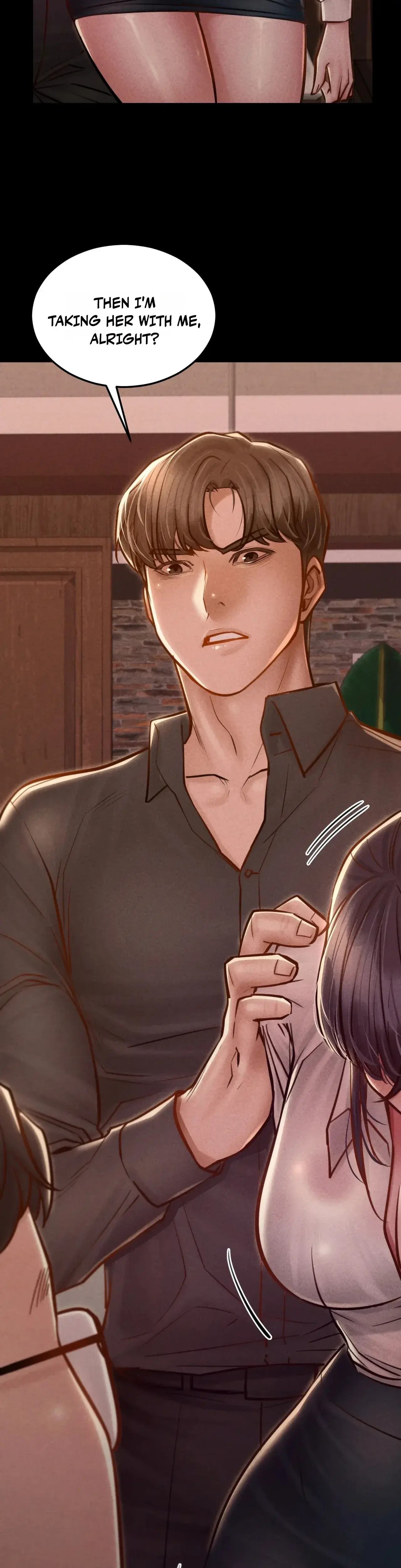 Nagwon Villa Chapter 32 - Page 37