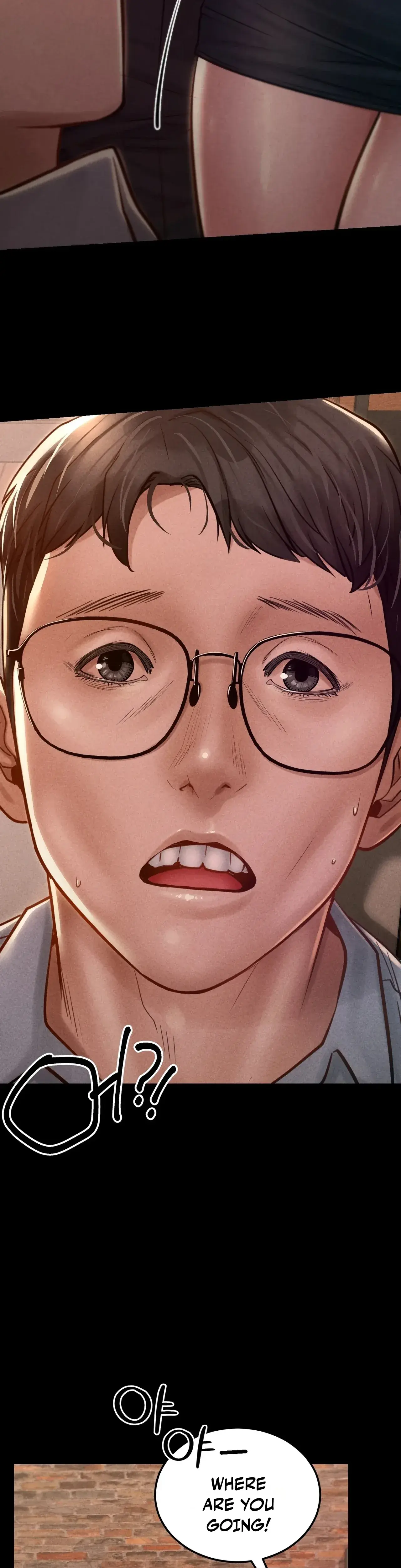 Nagwon Villa Chapter 32 - Page 38