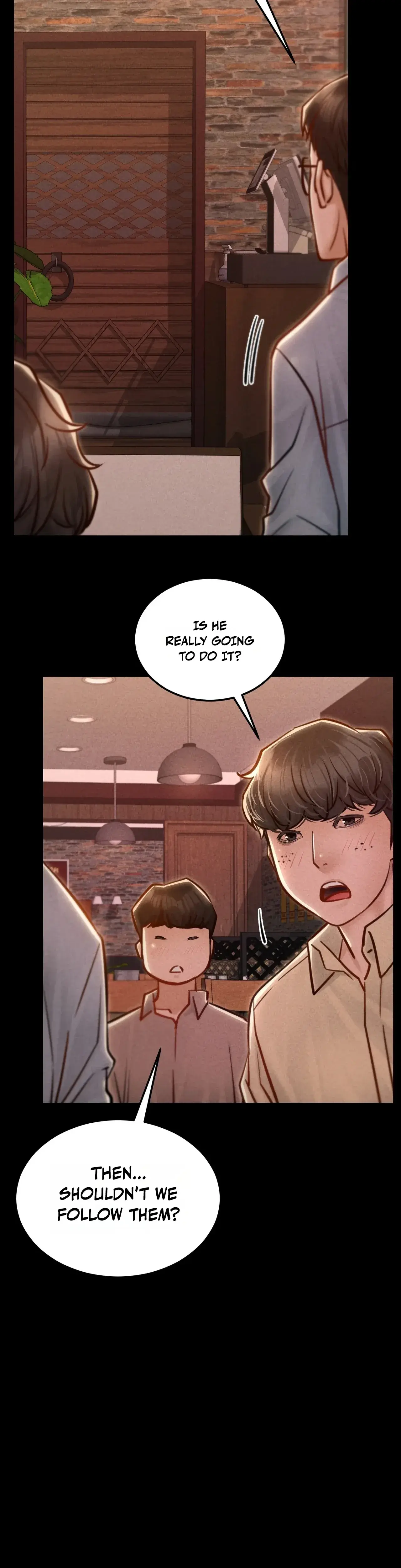 Nagwon Villa Chapter 32 - Page 39