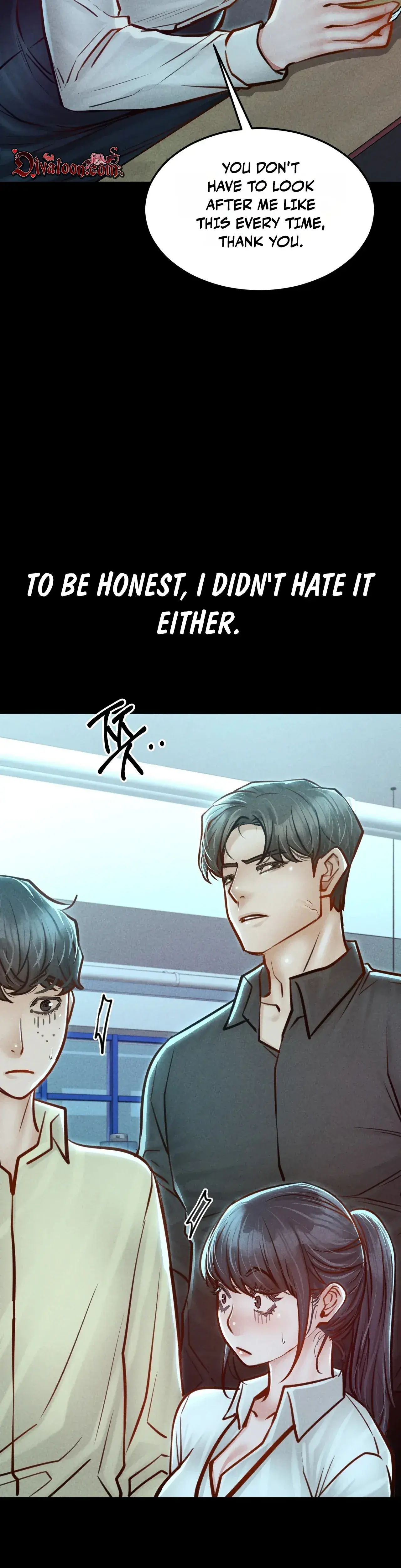 Nagwon Villa Chapter 32 - Page 5