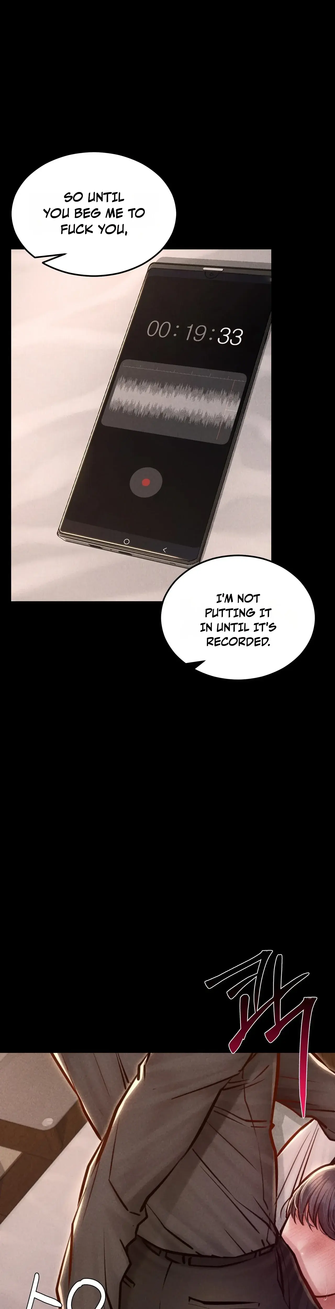 Nagwon Villa Chapter 33 - Page 19