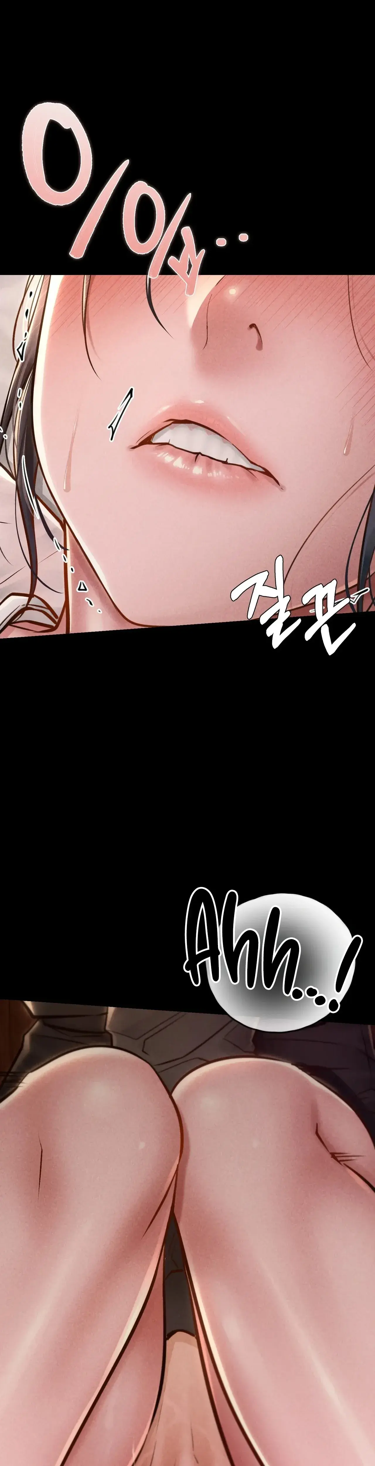 Nagwon Villa Chapter 33 - Page 22