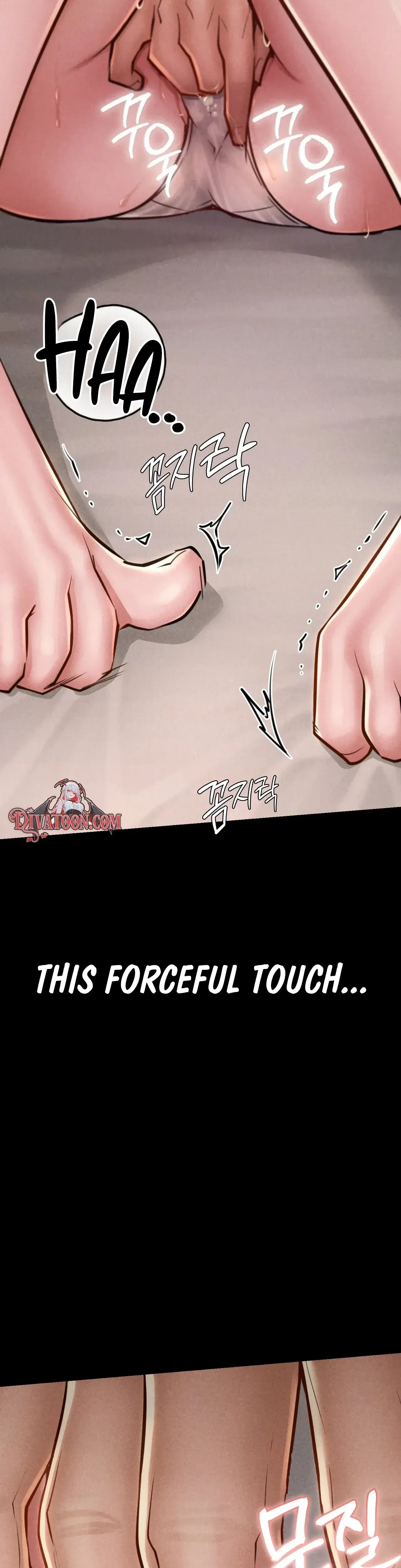 Nagwon Villa Chapter 33 - Page 23