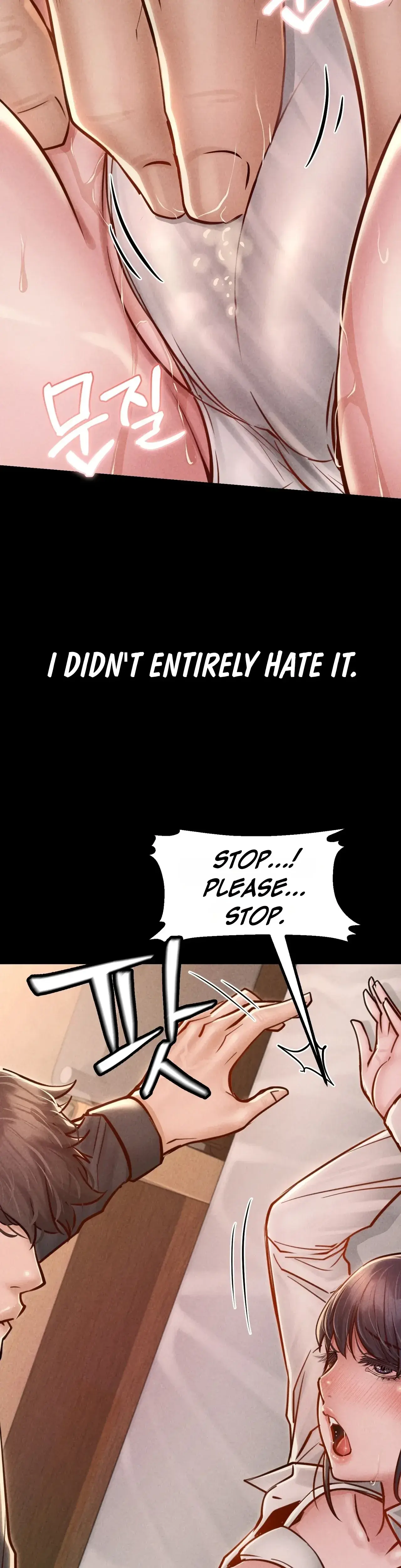 Nagwon Villa Chapter 33 - Page 24