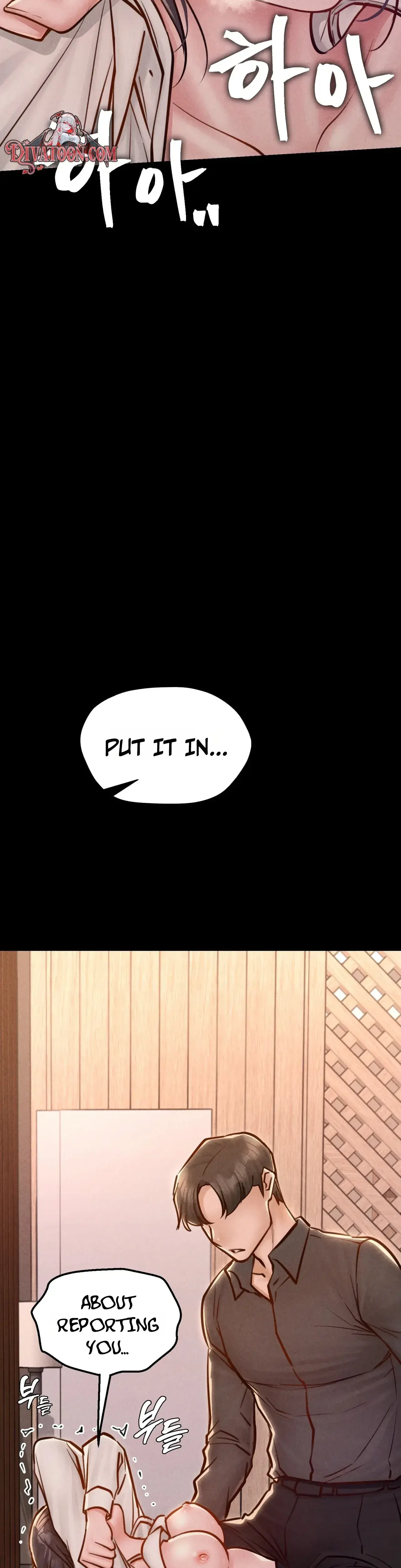 Nagwon Villa Chapter 33 - Page 28