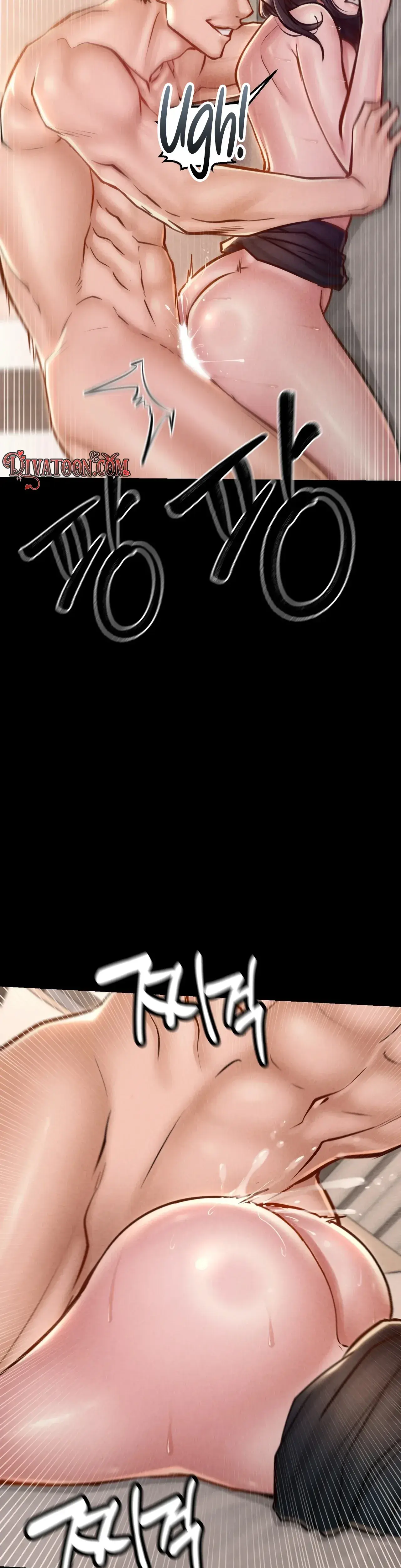 Nagwon Villa Chapter 33 - Page 35