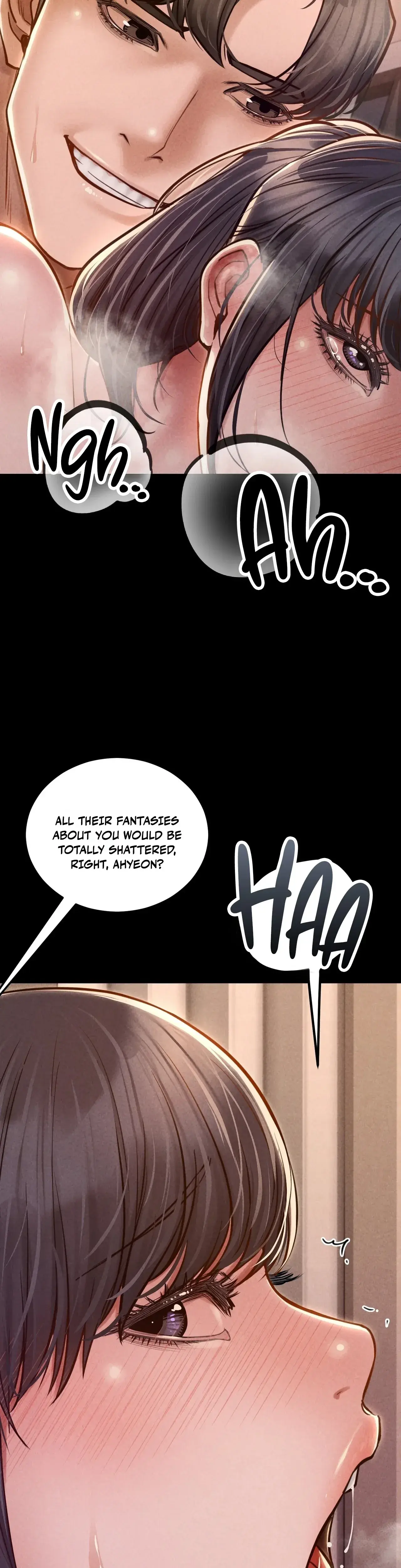 Nagwon Villa Chapter 33 - Page 37