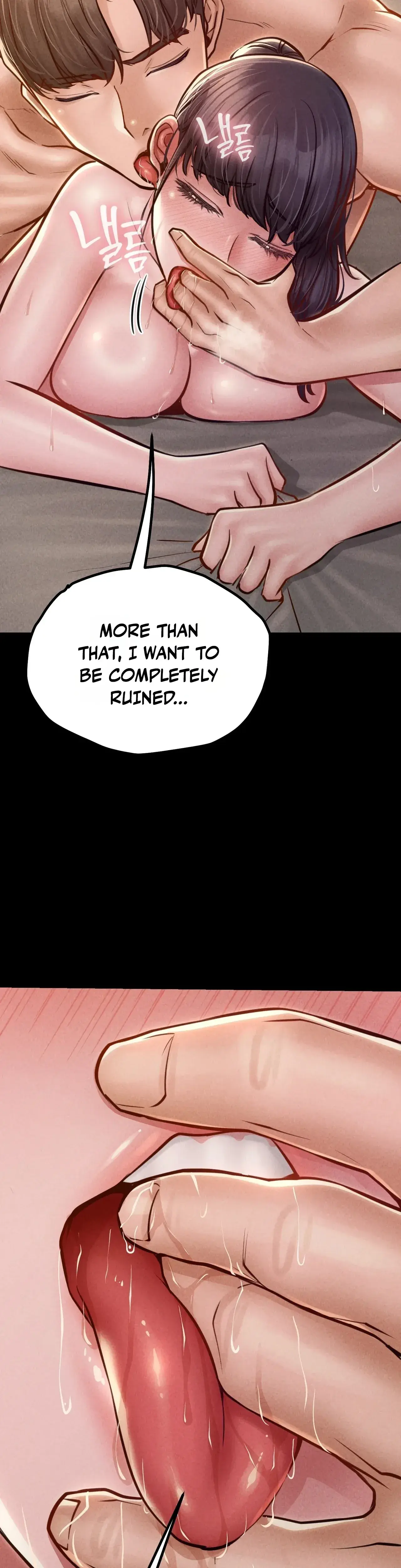 Nagwon Villa Chapter 33 - Page 42