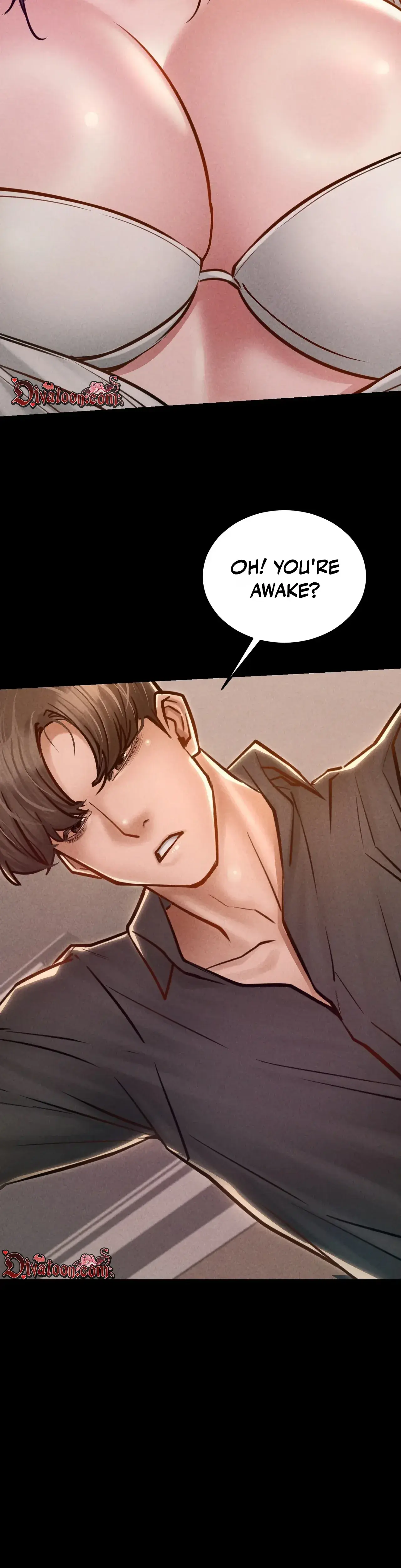 Nagwon Villa Chapter 33 - Page 5