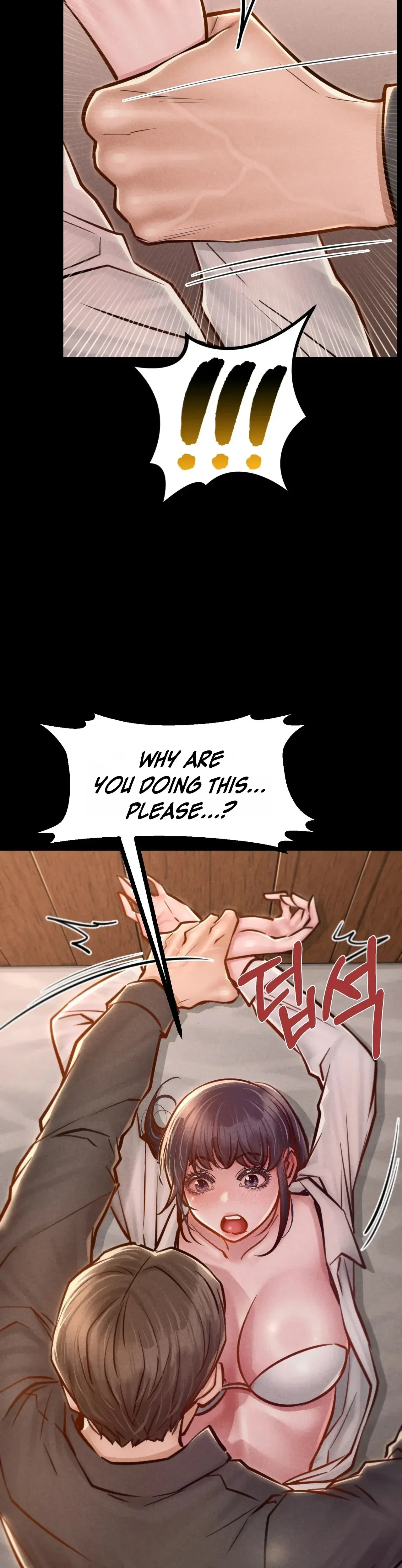 Nagwon Villa Chapter 33 - Page 8