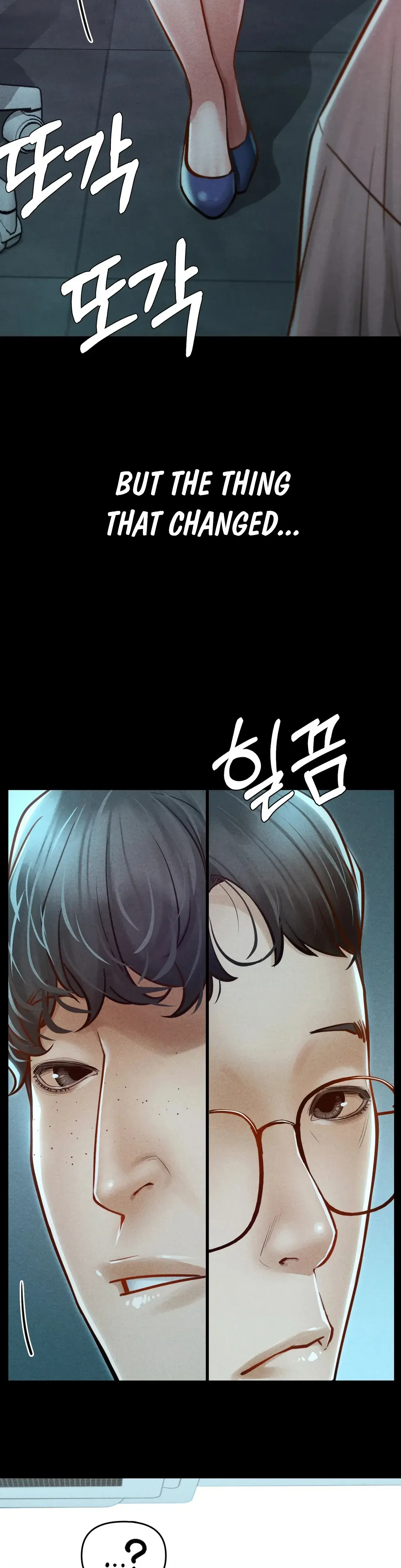 Nagwon Villa Chapter 34 - Page 12
