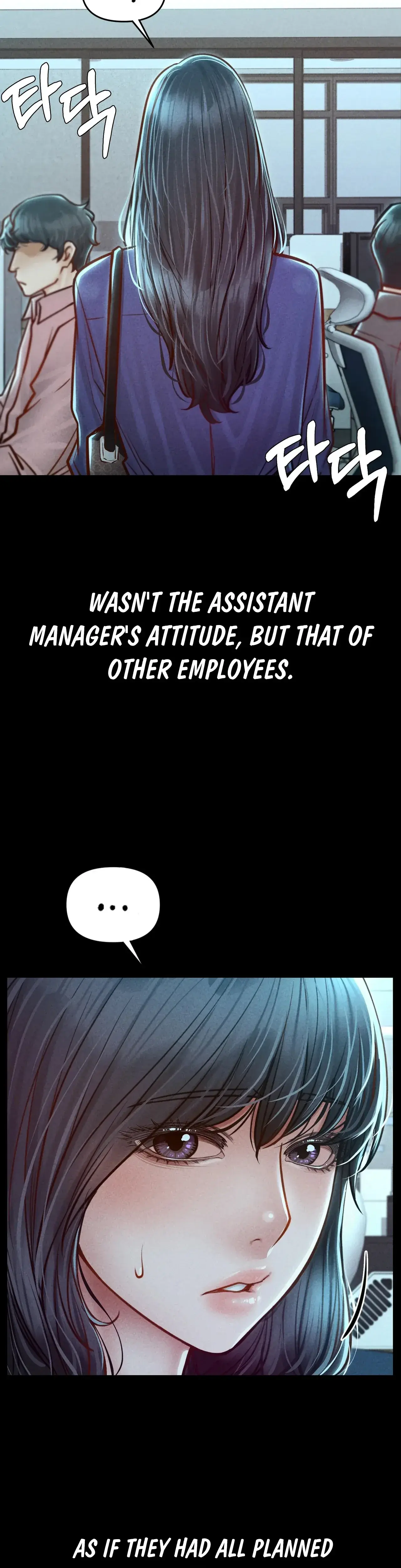 Nagwon Villa Chapter 34 - Page 13