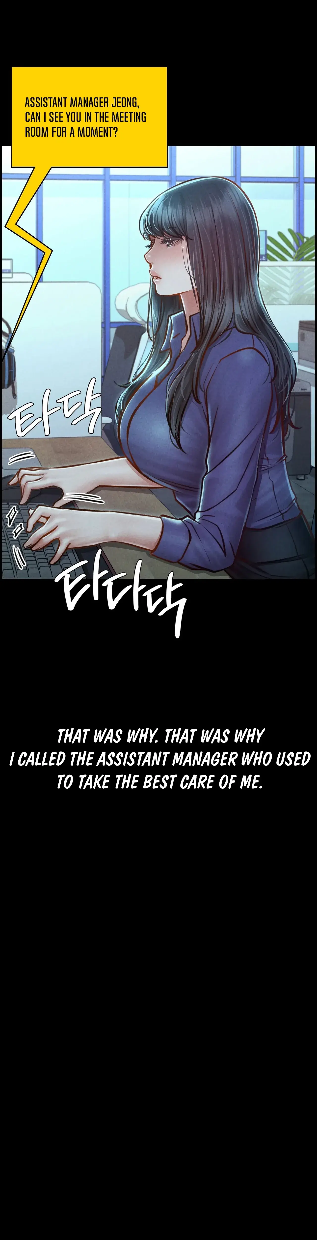 Nagwon Villa Chapter 34 - Page 20