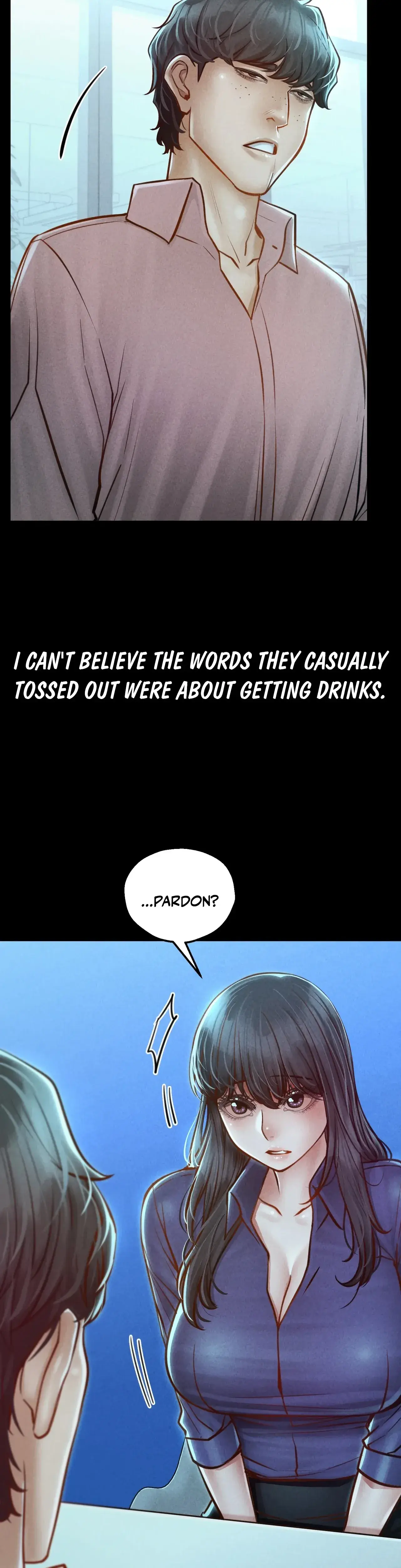 Nagwon Villa Chapter 34 - Page 23