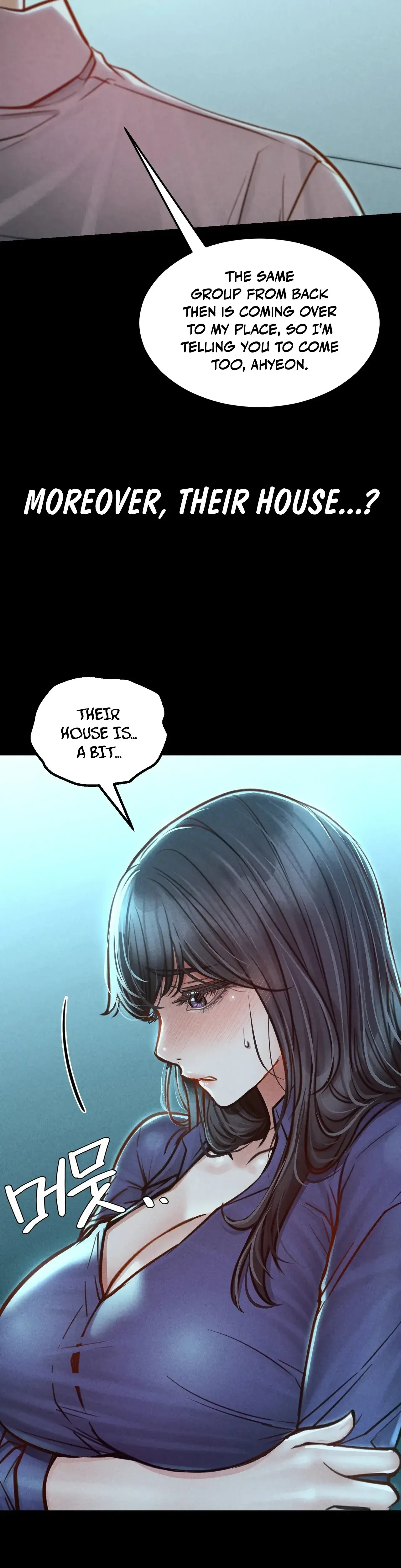 Nagwon Villa Chapter 34 - Page 24