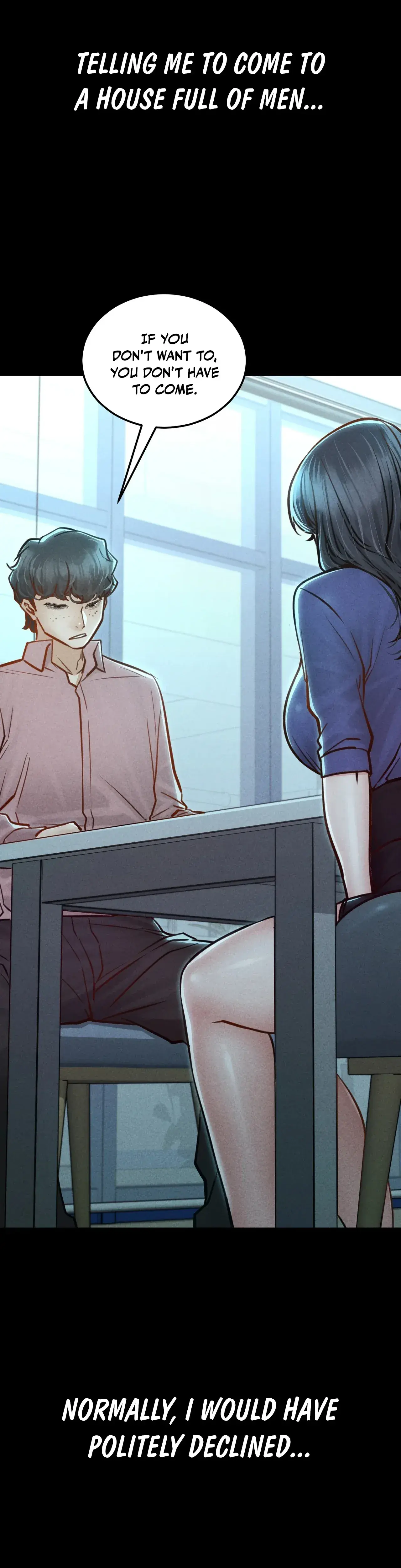 Nagwon Villa Chapter 34 - Page 25