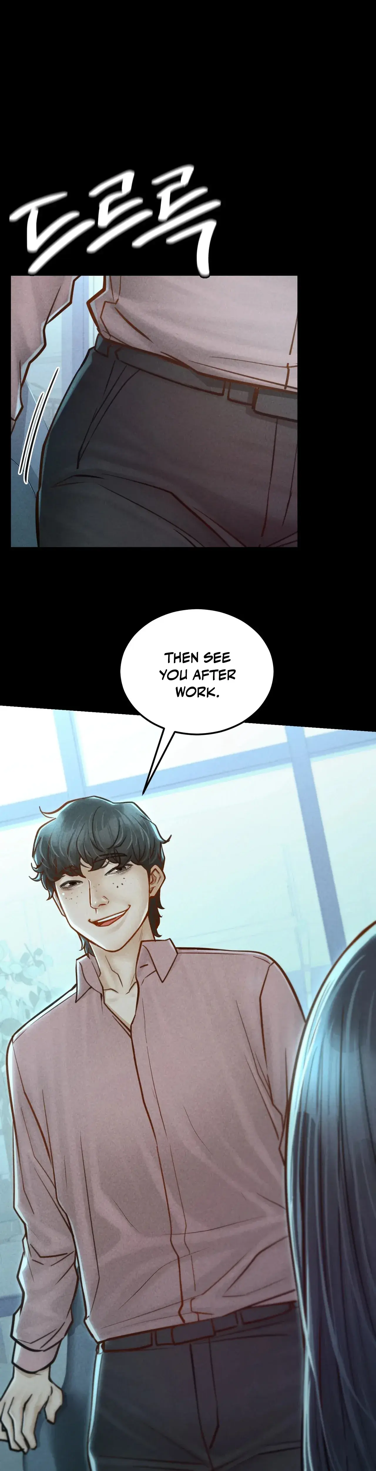 Nagwon Villa Chapter 34 - Page 28
