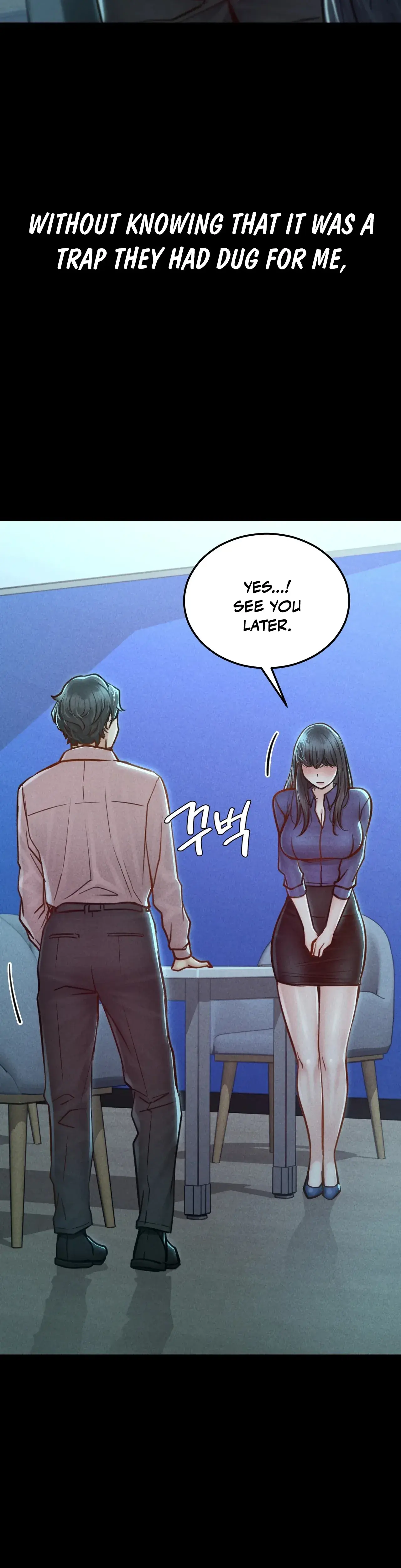 Nagwon Villa Chapter 34 - Page 29