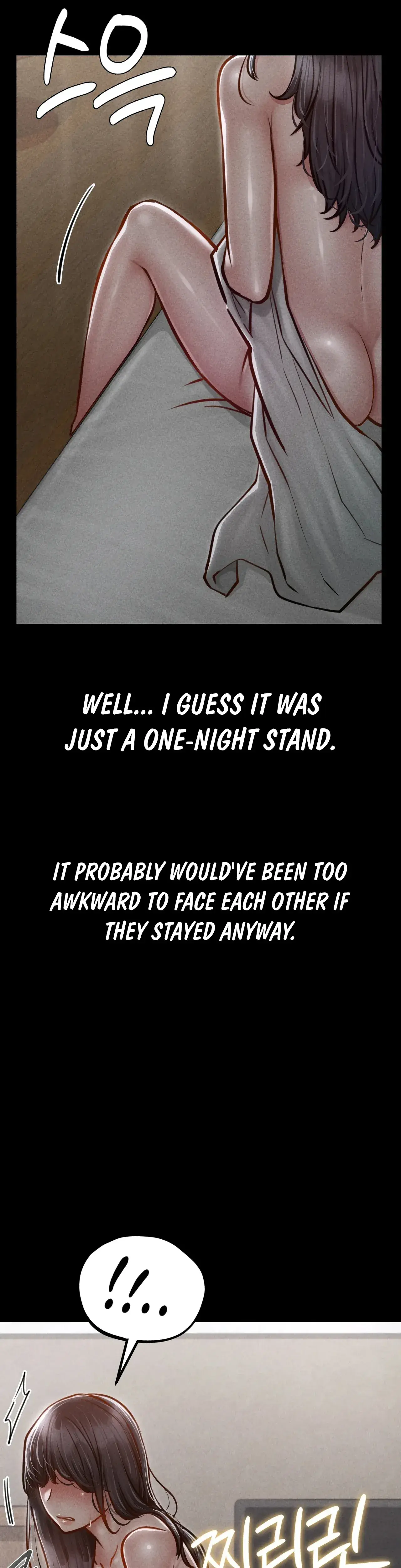 Nagwon Villa Chapter 34 - Page 3