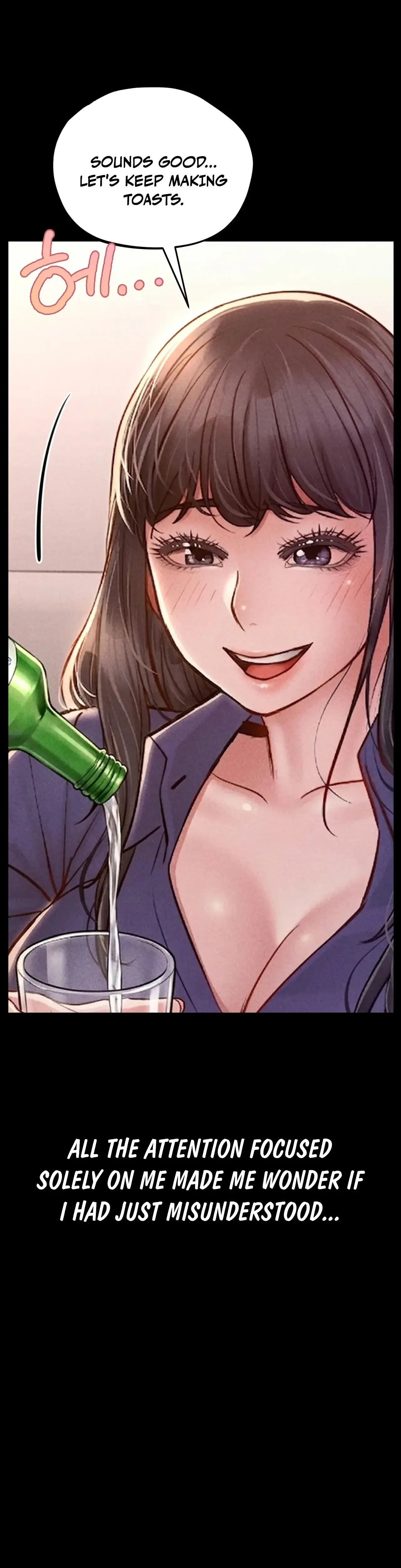 Nagwon Villa Chapter 34 - Page 33