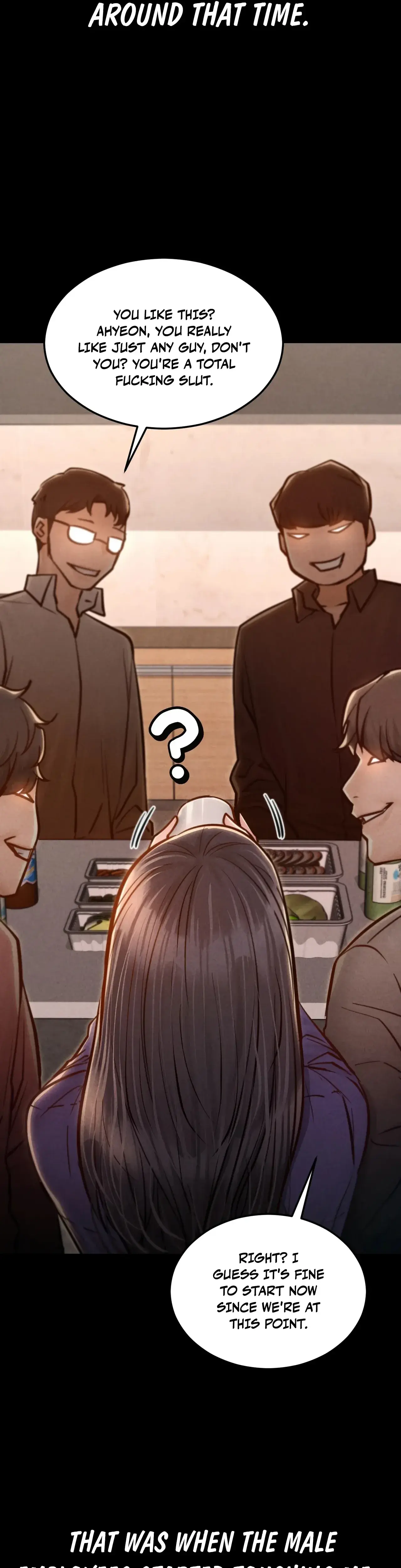 Nagwon Villa Chapter 34 - Page 35