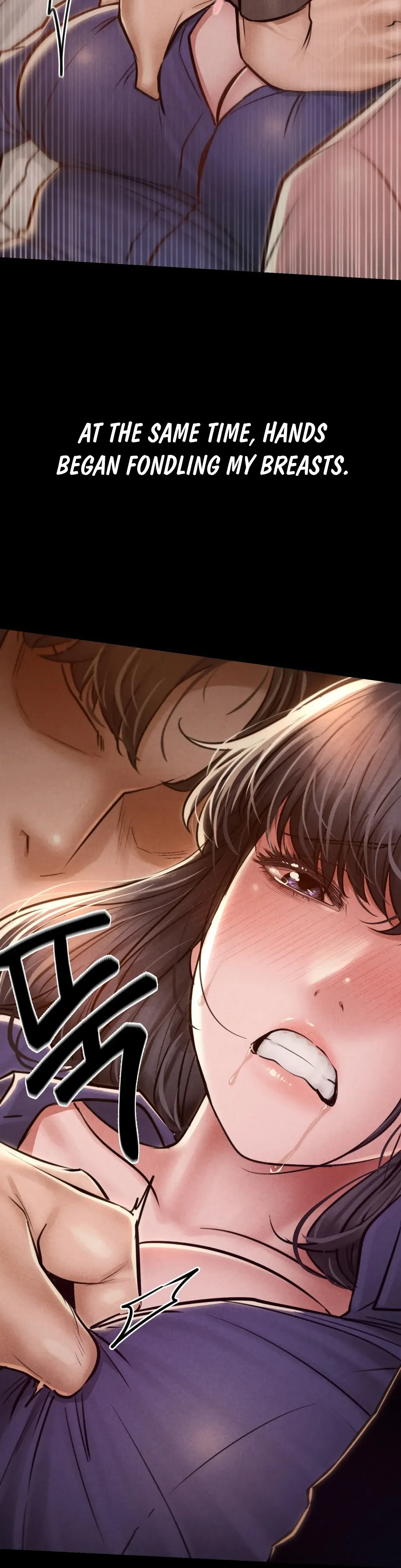 Nagwon Villa Chapter 34 - Page 39