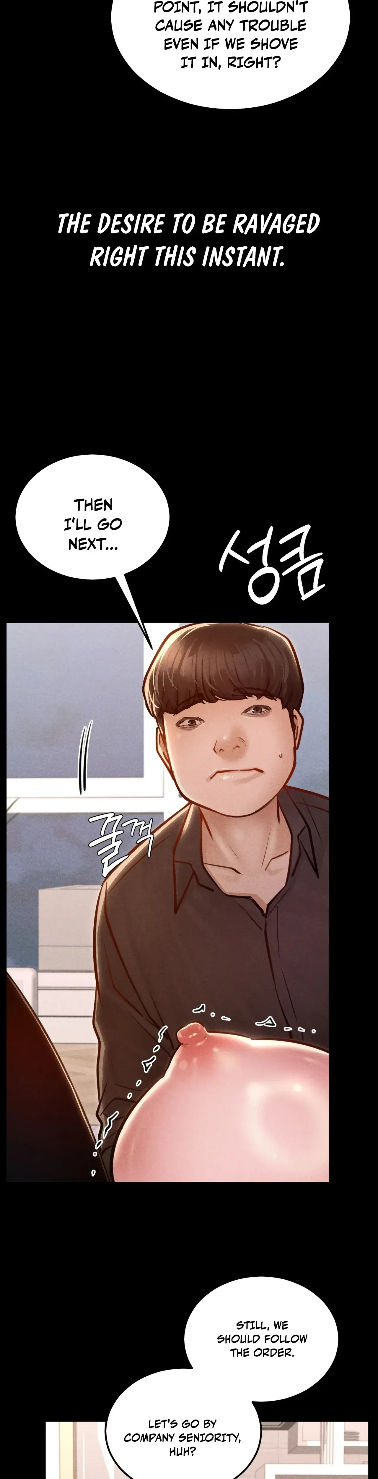 Nagwon Villa Chapter 34 - Page 47