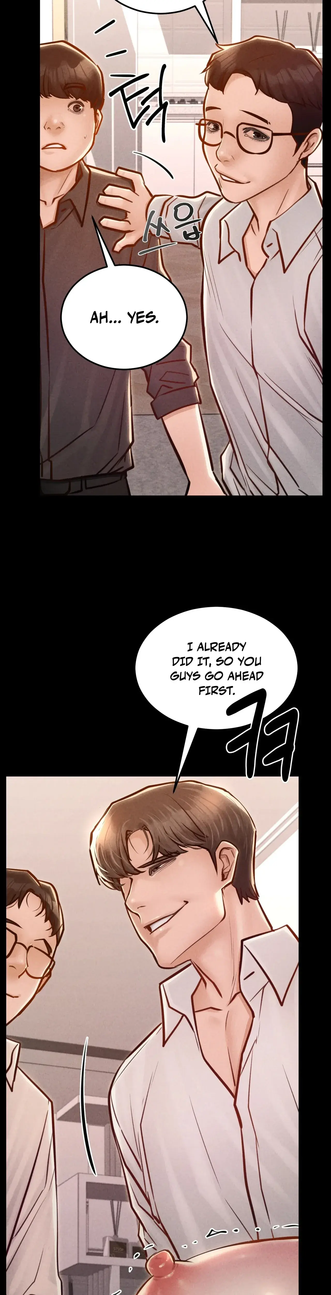 Nagwon Villa Chapter 34 - Page 48