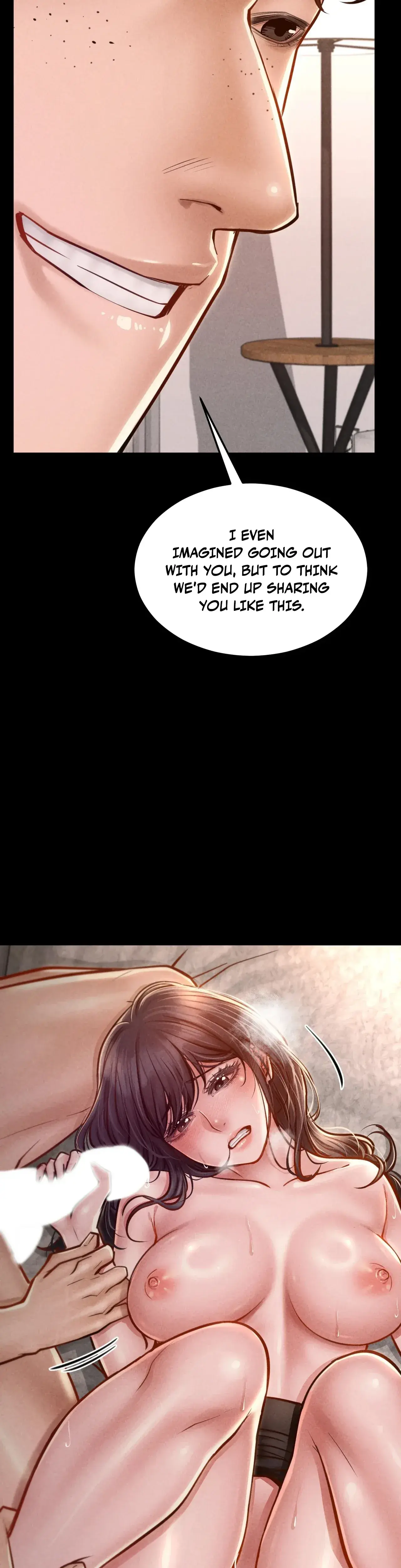 Nagwon Villa Chapter 34 - Page 50