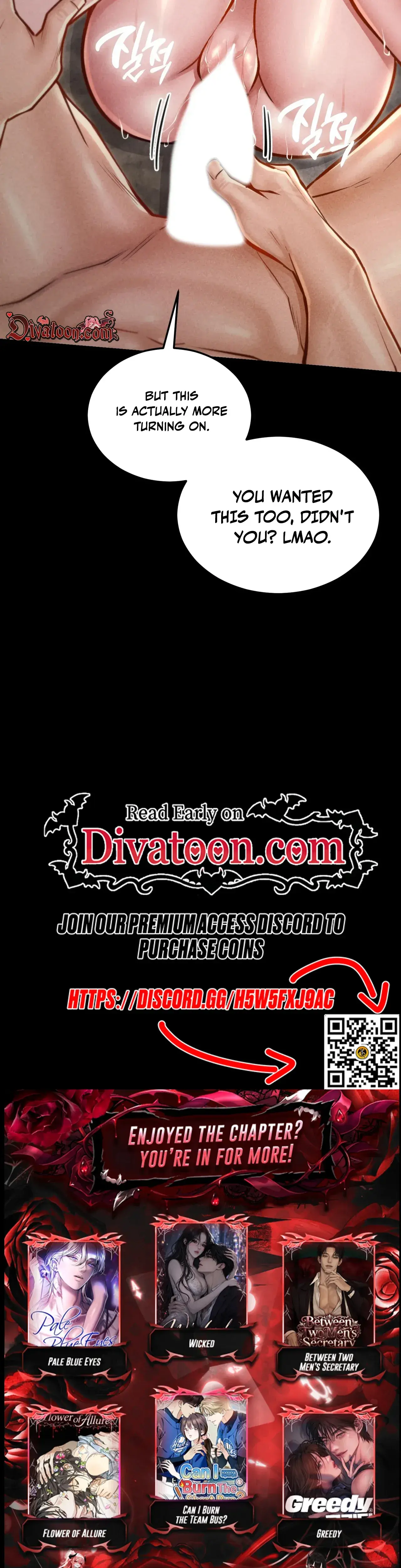 Nagwon Villa Chapter 34 - Page 51