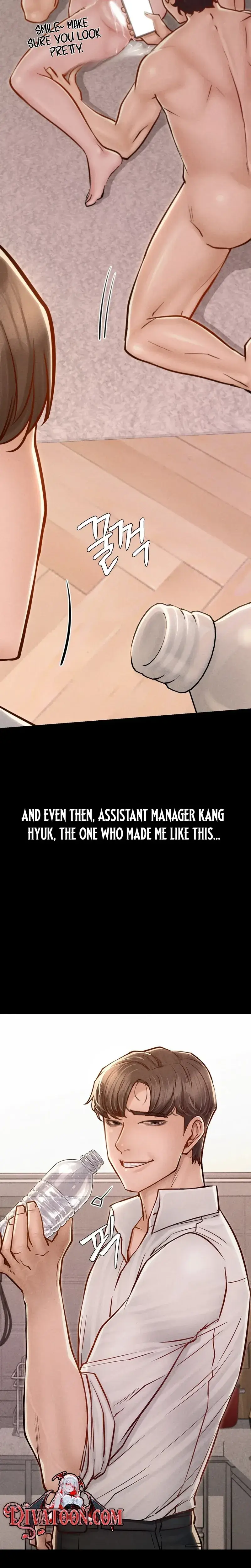 Nagwon Villa Chapter 35 - Page 15
