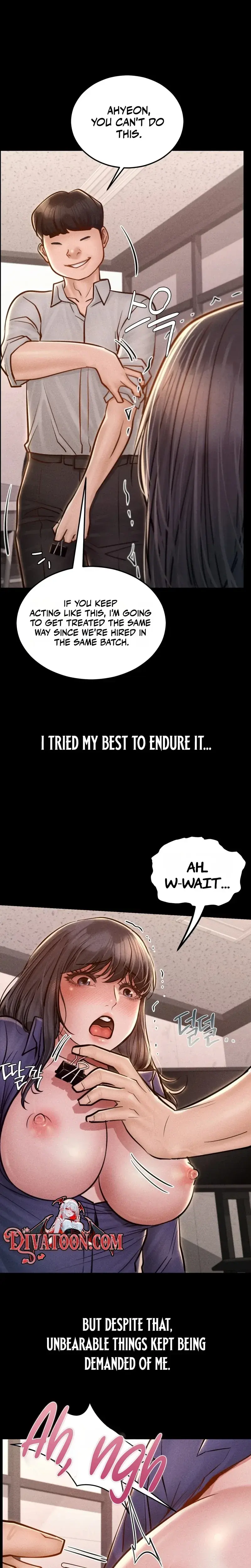 Nagwon Villa Chapter 35 - Page 20