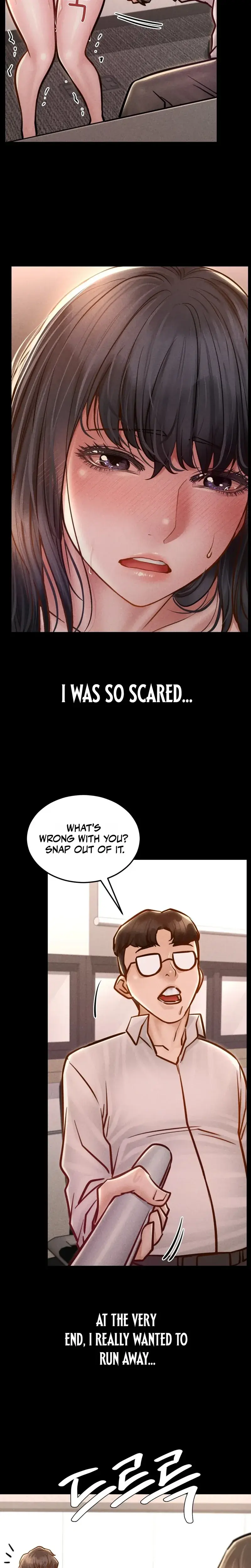 Nagwon Villa Chapter 35 - Page 23