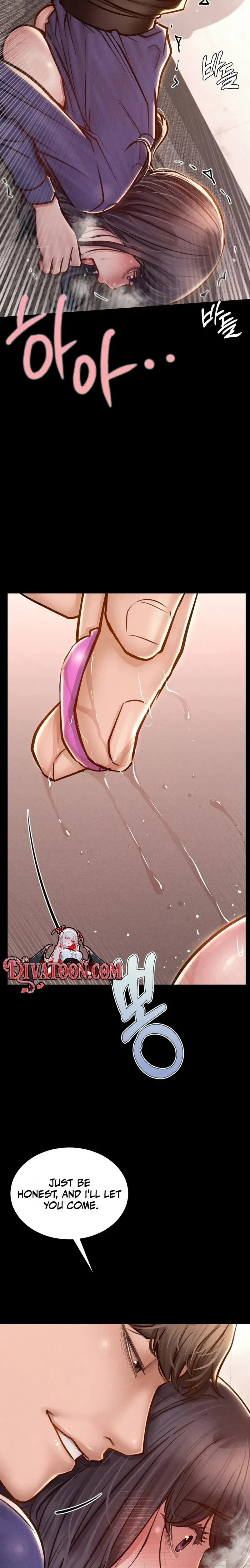 Nagwon Villa Chapter 35 - Page 27