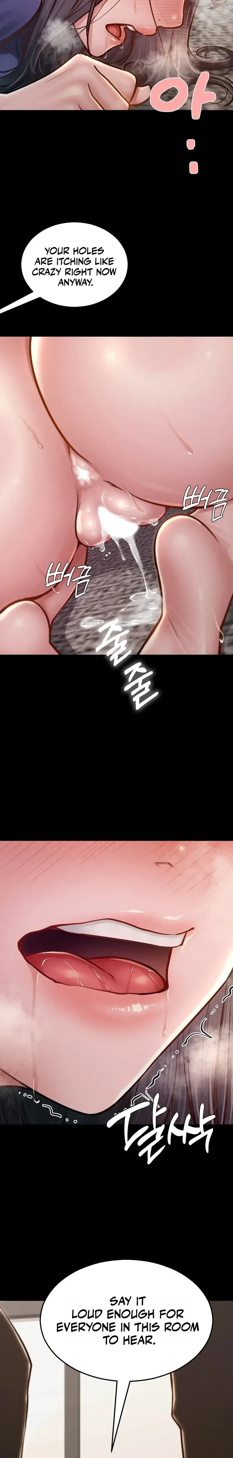 Nagwon Villa Chapter 35 - Page 28