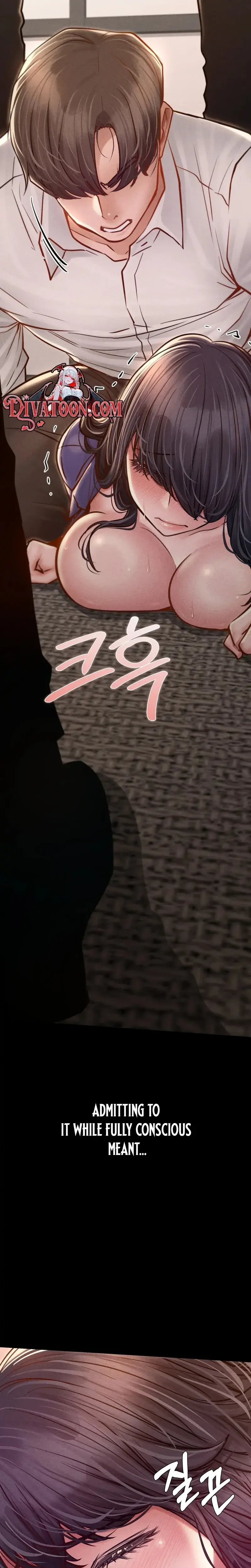 Nagwon Villa Chapter 35 - Page 29