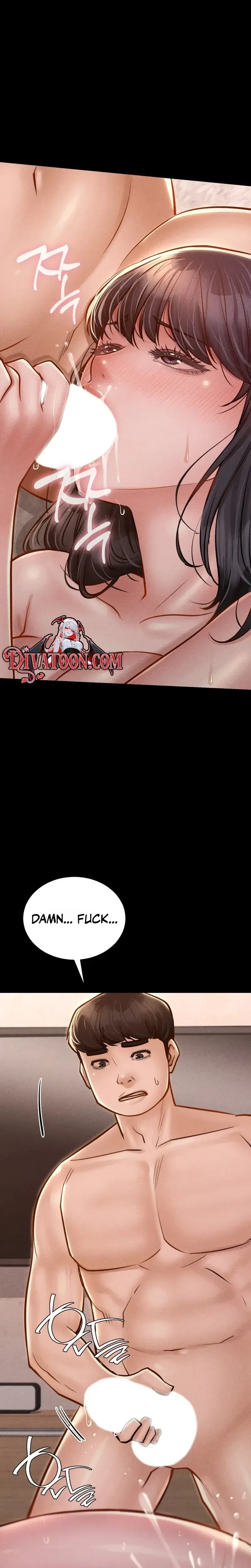 Nagwon Villa Chapter 35 - Page 3
