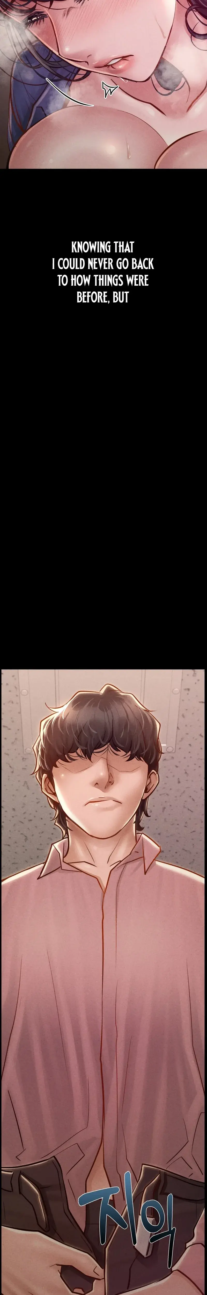 Nagwon Villa Chapter 35 - Page 30