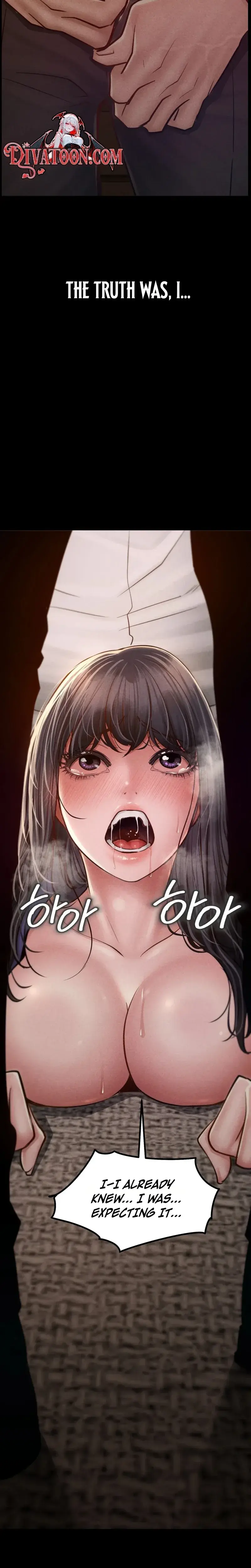 Nagwon Villa Chapter 35 - Page 31