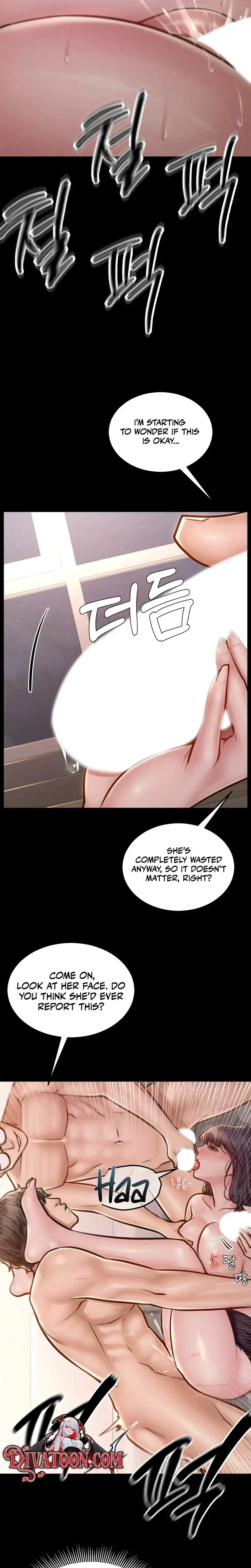 Nagwon Villa Chapter 35 - Page 4
